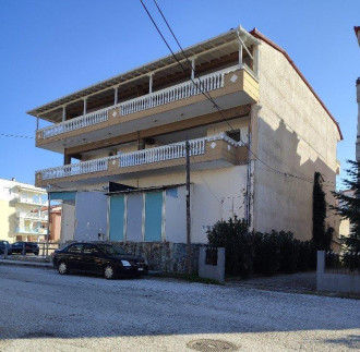 Διαμέρισμα, Πολύκαστρο, Κιλκίς