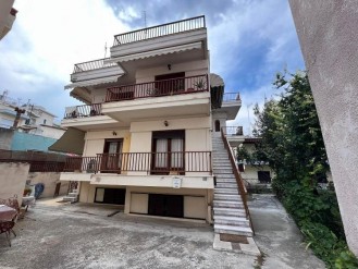 Διαμέρισμα, Πυλαία, Θεσσαλονίκη