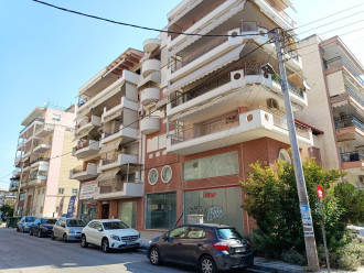 Κατάστημα, Εύοσμος