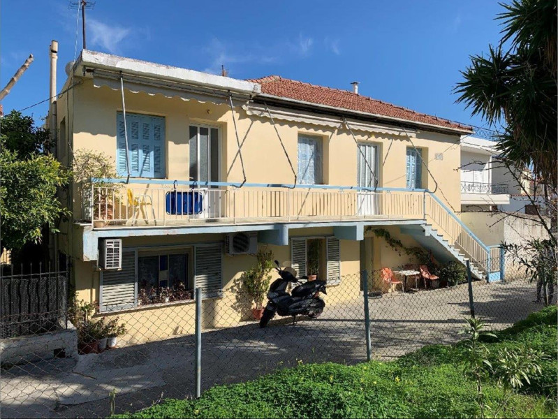 2 Apartments, Melissi, Xylokastro