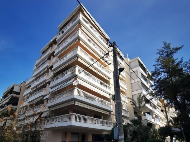 Apartment, Nea Smirni