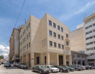 Αυτοτελές κτίριο γραφείων, Αθήνα