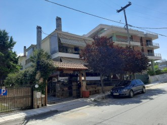 Μονοκατοικία, Θερμαϊκού, Θεσσαλονίκη