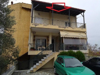 Διαμέρισμα, Μίκρα, Θεσσαλονίκη