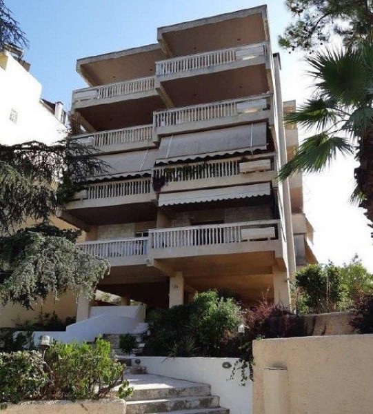 Apartment, Agia Paraskevi