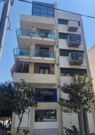 Μεζονέτα, Αλεξανδρούπολη