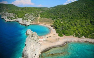 Οικόπεδο, Μικρό Αμόνι, Σοφικού