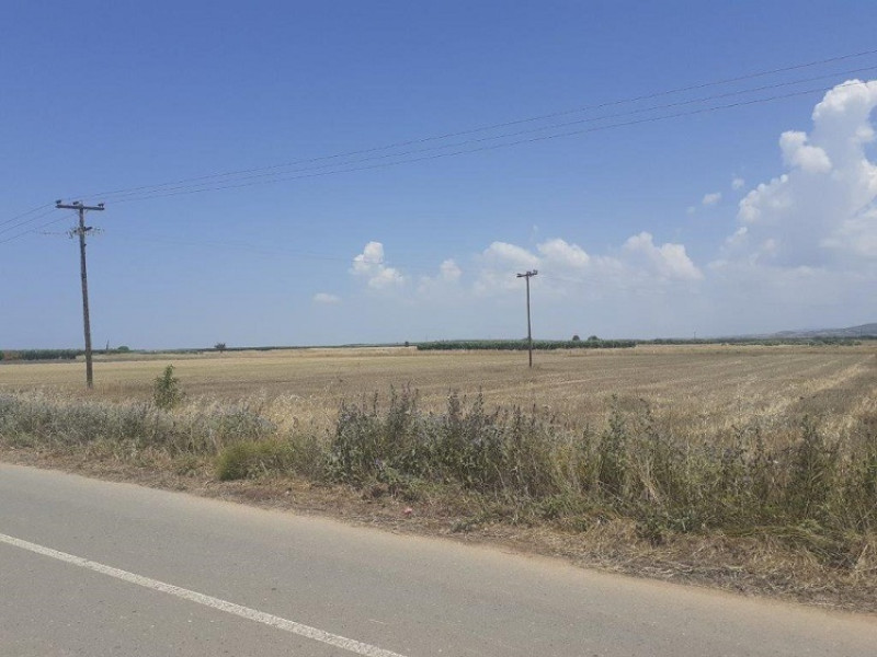 Land plot, Nea Plagia, Chalkidiki