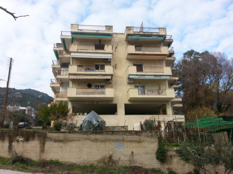 Apartment, Paleo Tsifliki, Kavala 