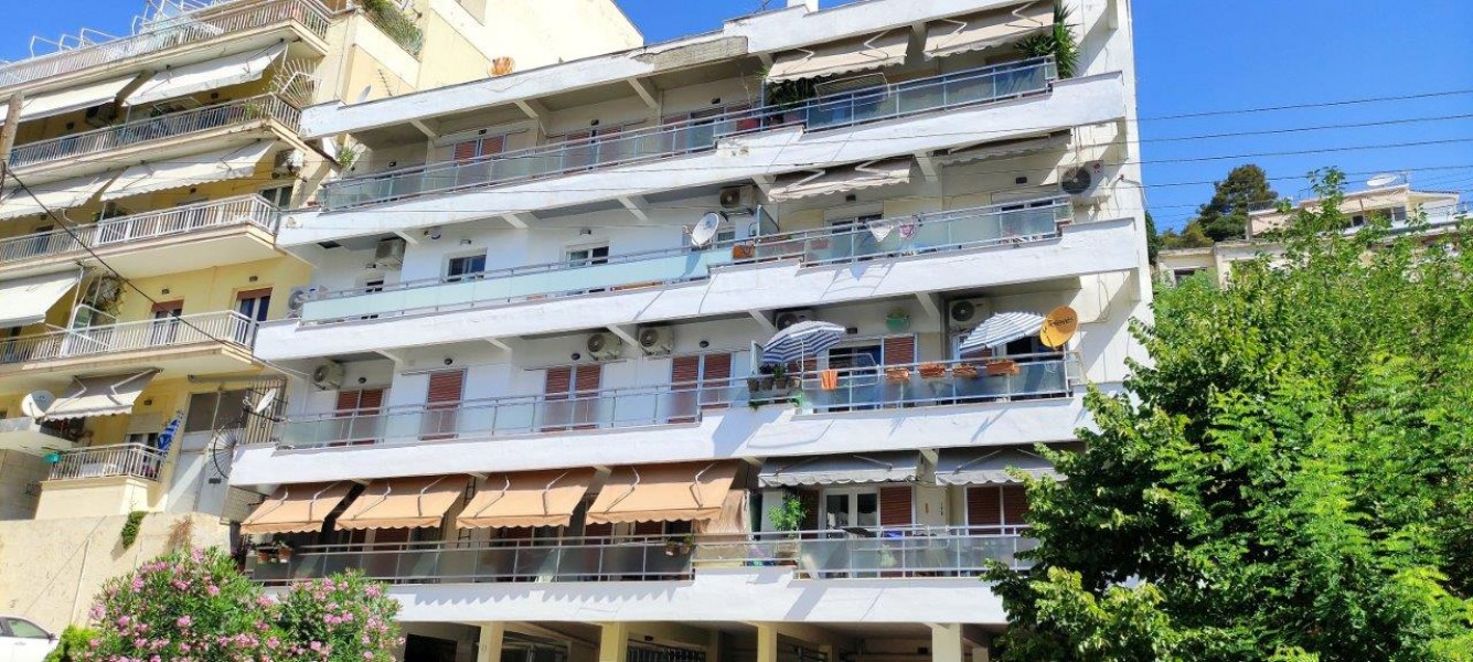 Apartment, Kavala 