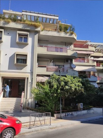 Μισθωμένο διαμέρισμα, Νεάπολη, Θεσσαλονίκη