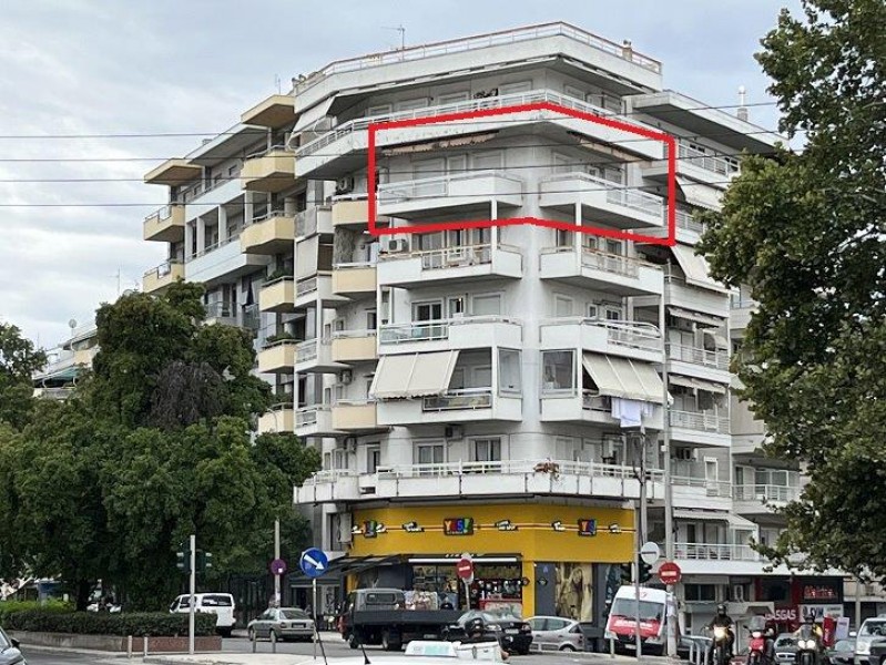 Apartment, Agia Triada, Thessaloniki 