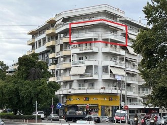 Διαμέρισμα, Αγία Τριάδα, Θεσσαλονίκη