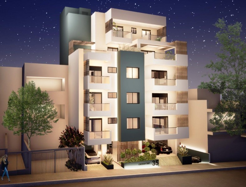 Apartment, Agios Dimitrios