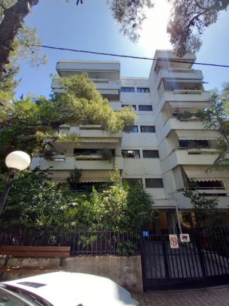 Apartment, Marousi