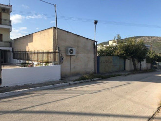 Οικόπεδο, Χιλιομόδι