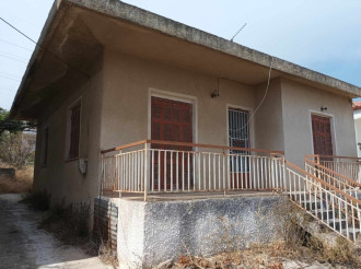 Μονοκατοικία, Γελινιάτικα