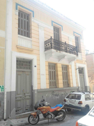 Διαμερίσματα, Άγιος Παντελεήμονας