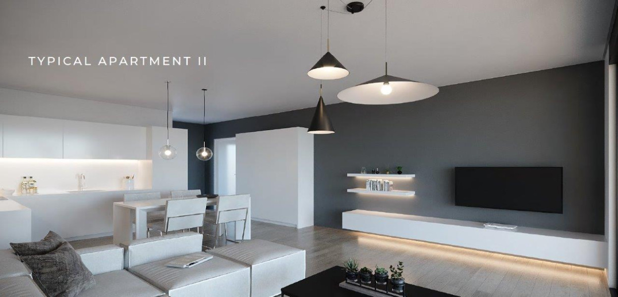 Apartment, Agia Paraskevi