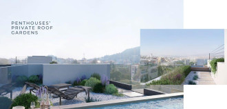 Διαμέρισμα, Αγία Παρασκευή