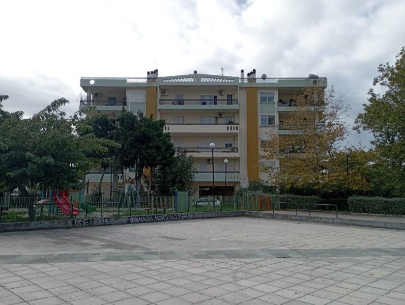 Apartment, Patras