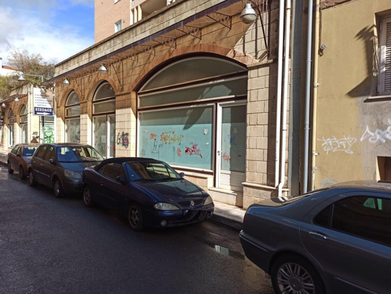 Retail stores, Tripoli