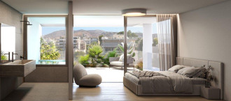 Μεζονέτα, Βούλα