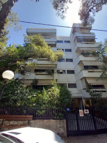 Apartment, Marousi