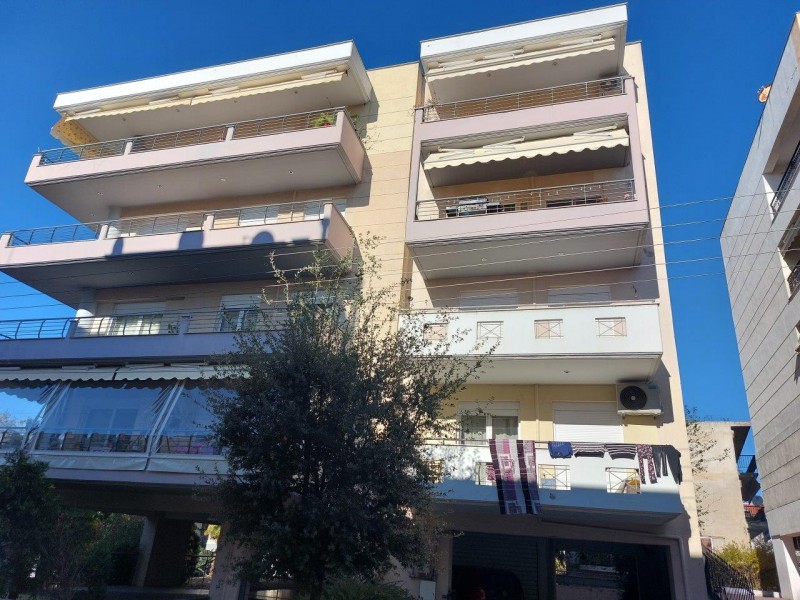 Apartment, Thessaloniki