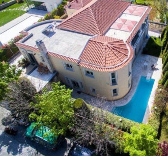 Μονοκατοικία, Άνοιξη