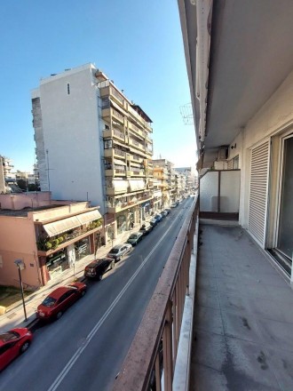 Διαμέρισμα, Θεσσαλονίκη