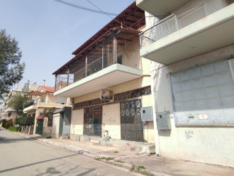 Κτίριο, Ζεφύρι