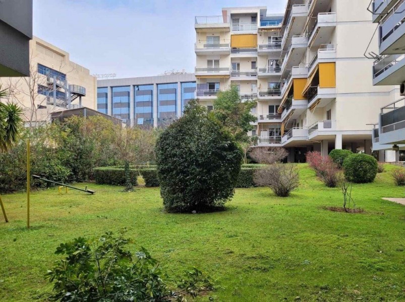 Apartment, Maroussi
