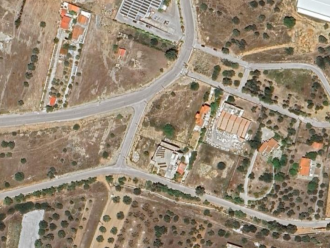 Οικόπεδο, Κερατέα