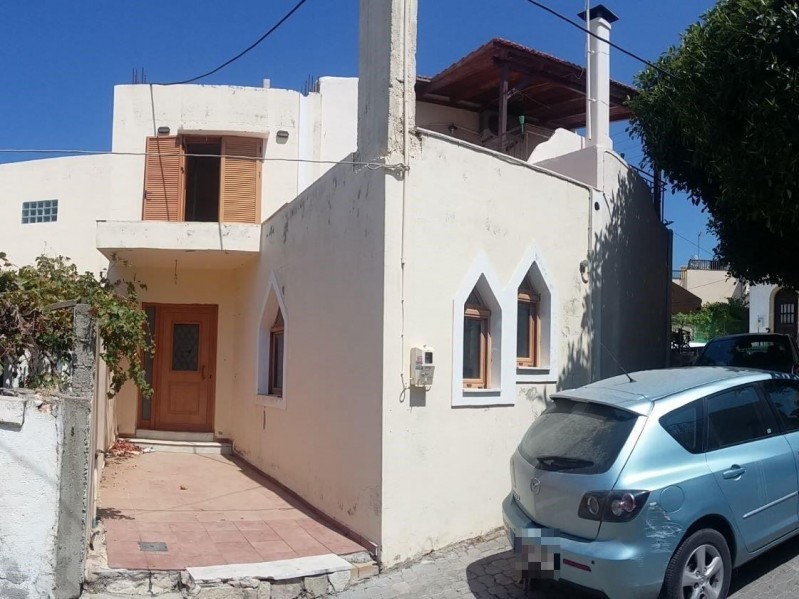 Detached House, Ano Hersonissos, Heraklion Crete