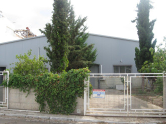 Κτήριο μικτής χρήσης, Ασπρόπυργος