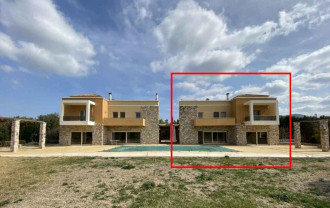 Μεζονέτα, Μαρκόπουλο Μεσογαίας, Ανατολική Αττική