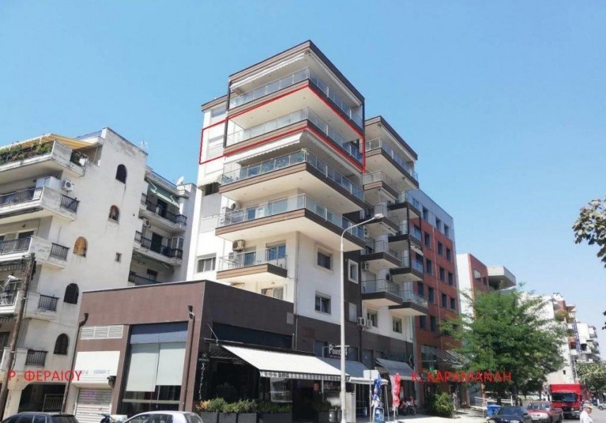 Apartment,Thessaloniki