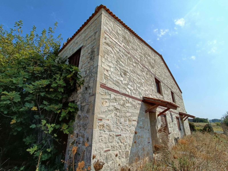 Maisonette, Chalkidona, Thessaloniki