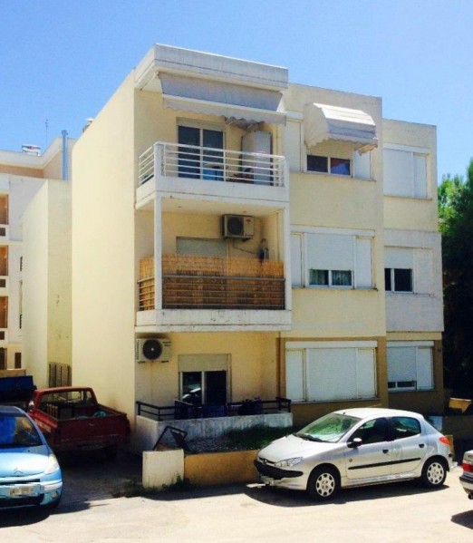 Apartment percentage, Alexandroupoli