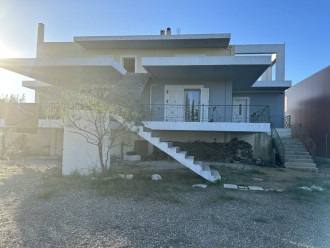 Διαμέρισμα, Πύργος