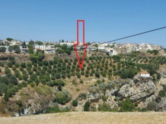 Γήπεδο εκτός σχεδίου, Βενεράτο, Ηράκλειο Κρήτης