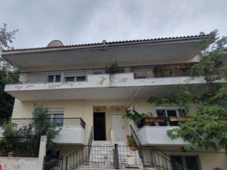 Μεζονέτα, Περαία, Θεσσαλονίκη