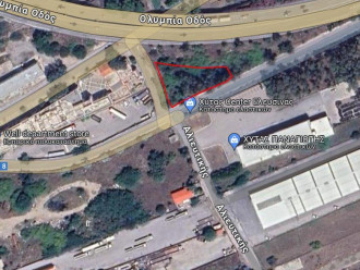 Οικόπεδο, Ελευσίνα