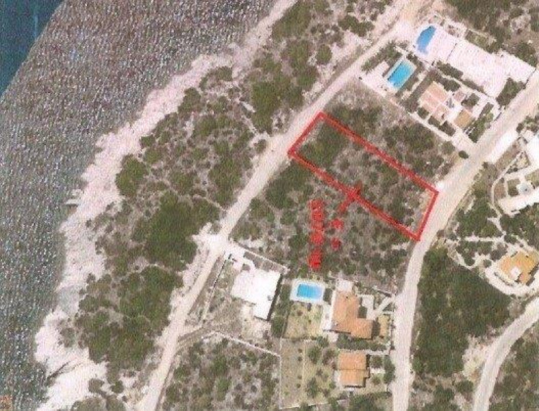 Land Plot, Dikastika, Marathonas