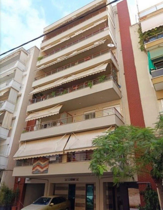 Διαμέρισμα, Συκιές