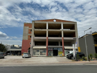 Καταστήματα, Αλμυρός, Μαγνησία