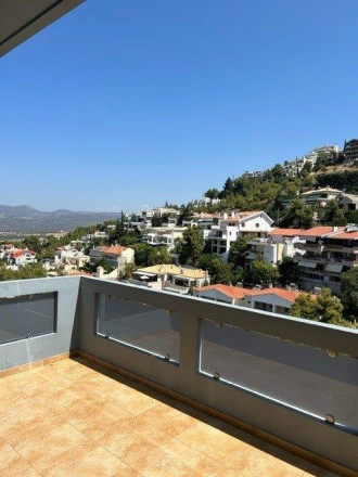 Dublex διαμέρισμα, Πολιτεία