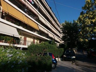 Αποθηκευτικός χώρος, Αθήνα