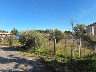 Οικόπεδο, Άγιος Στέφανος